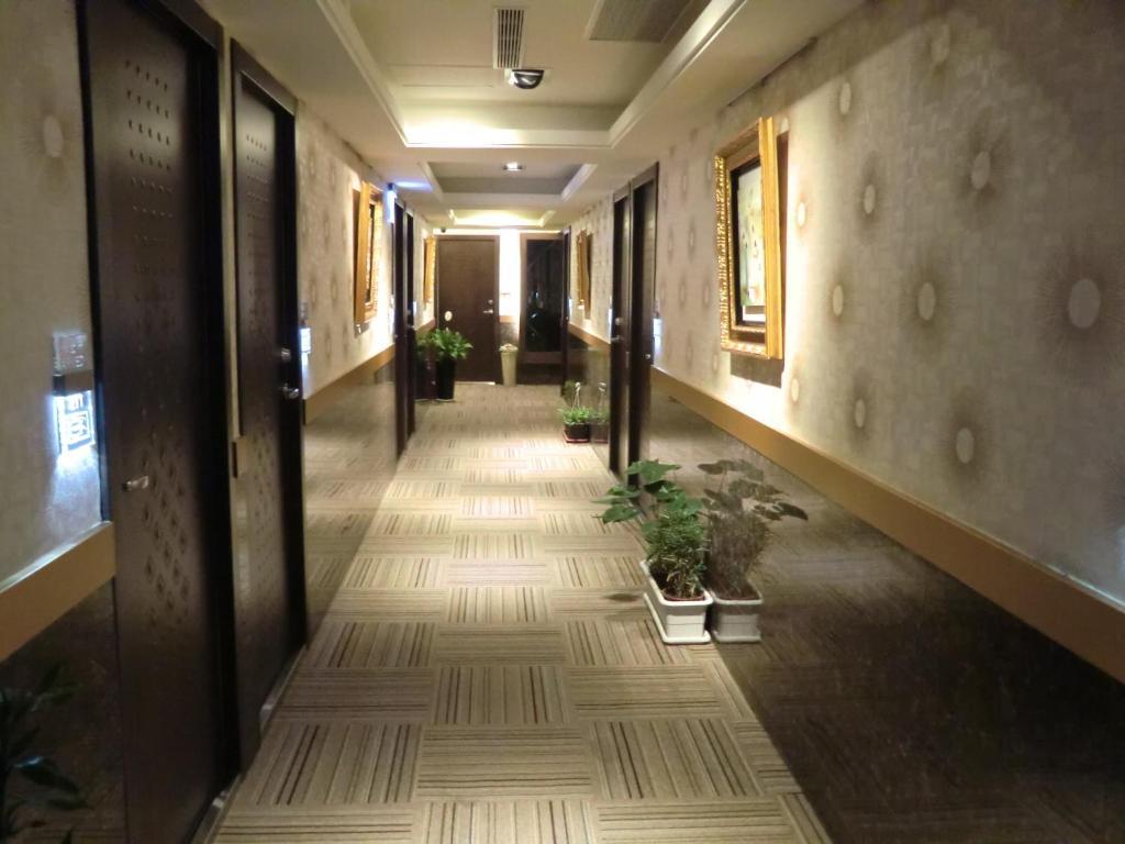 意芙旅店 Ifinn