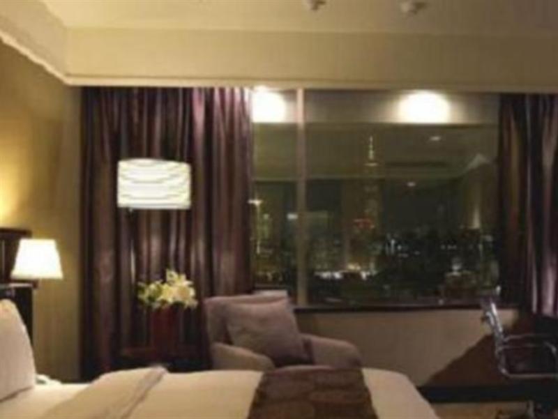 Hotel Fullon Taipei, 5*