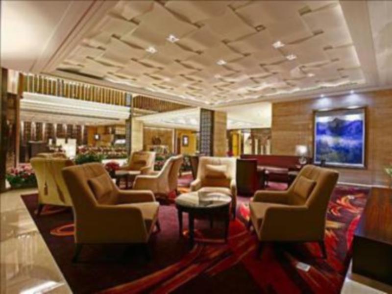 Hotel Fullon Taipei,