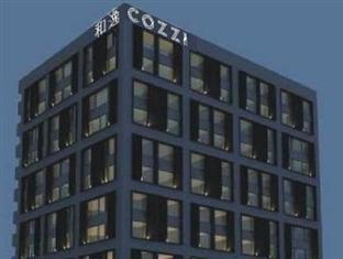Cozzi Minsheng