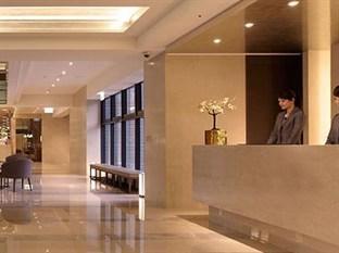 Cozzi Minsheng Taipei