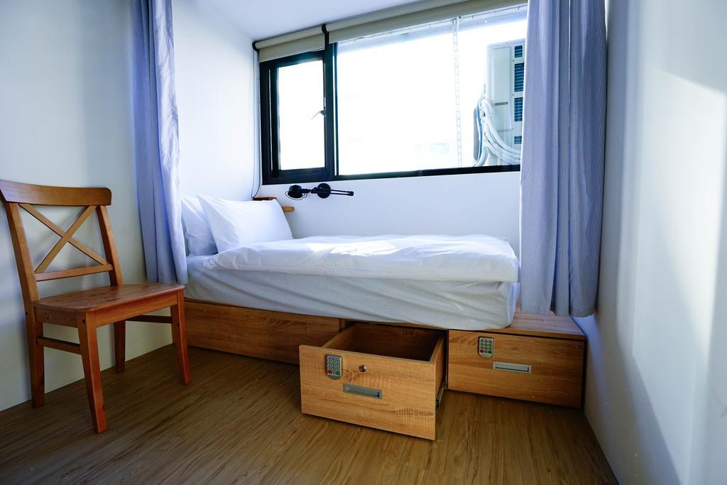 Homestay A Dot Homestay Taipei