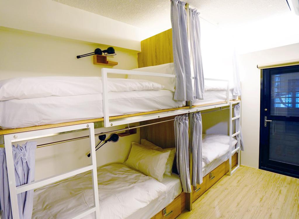 Homestay A Dot Homestay Taipei