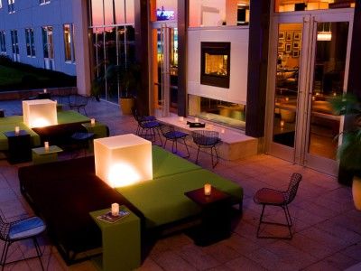 Hotel Aloft Zhongshan