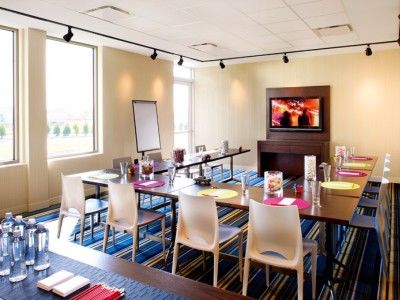 Hotel Aloft Zhongshan
