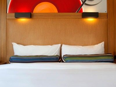 Aloft Zhongshan