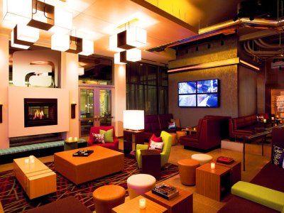 Aloft Zhongshan Taipei