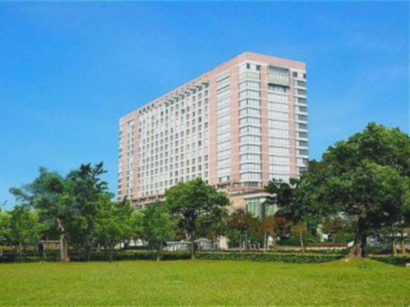 Hotel Grand Formosa Regent