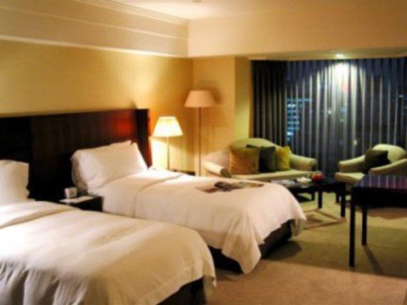 Hotel Grand Formosa Regent Taipei