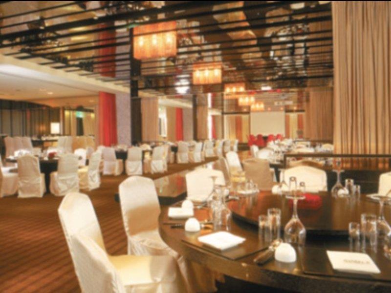 Hotel Grand Formosa Regent 5*