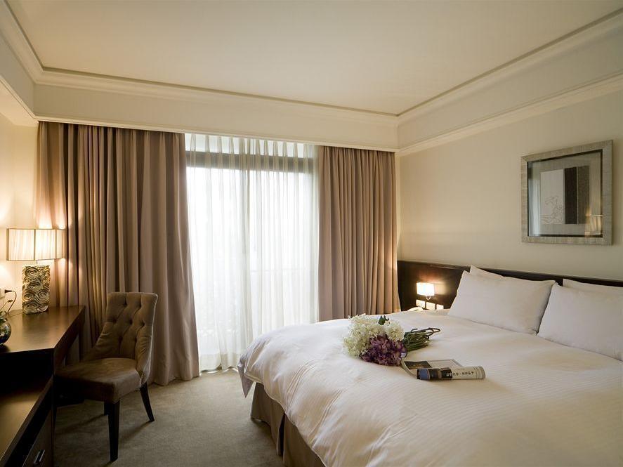 Resort Longbon Beitou