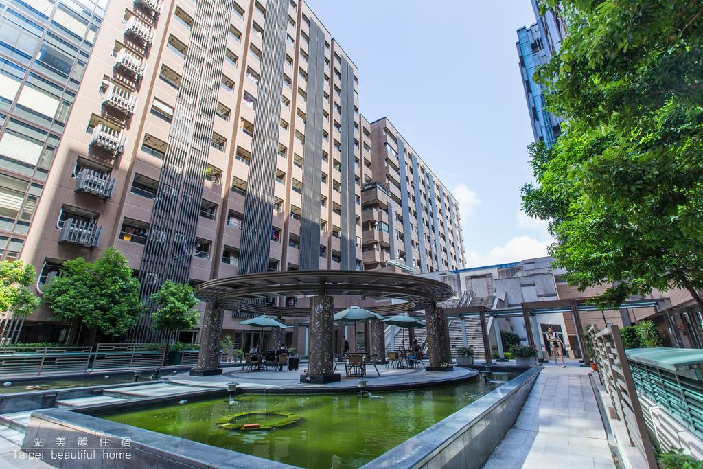 Aparthotel Beautiful 2*