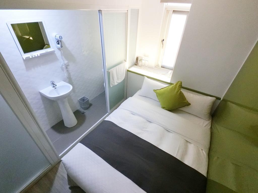 Hostel T.o. Chengde Taipei