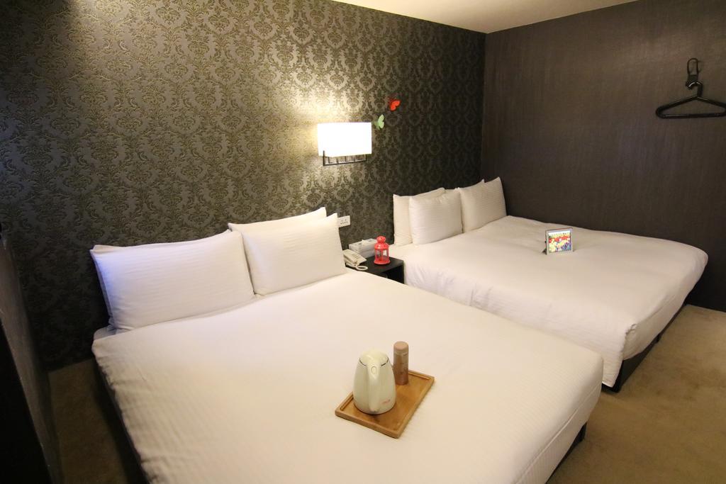 Design Ximen