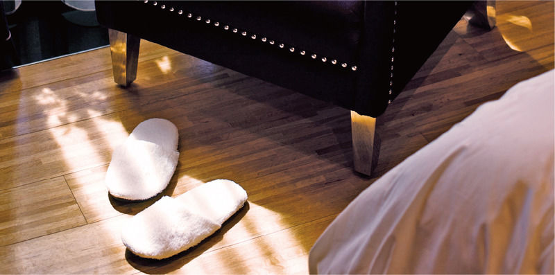 Hotel Eclat 5*