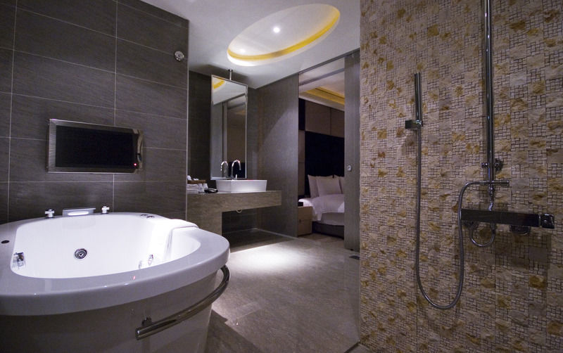 Hotel Eight Zone Taipei