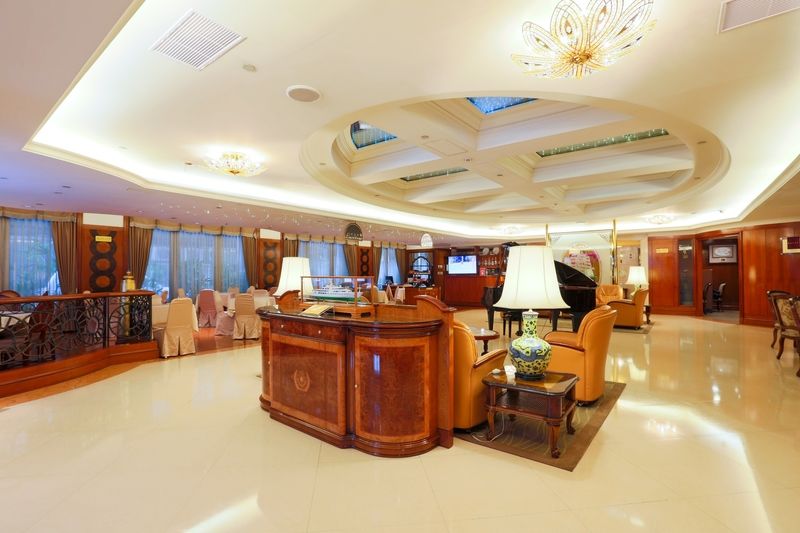 Hotel Evergreen Laurel 5*
