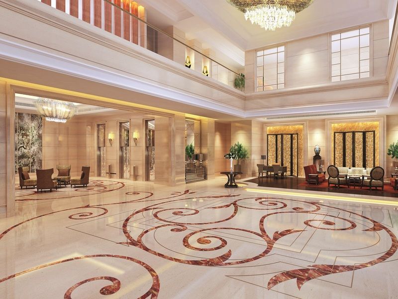 Hotel The Okura Prestige