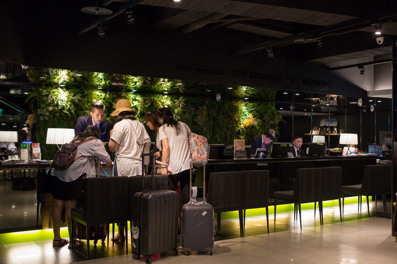 Hotel Finders Hotel-fu Qian Taipei