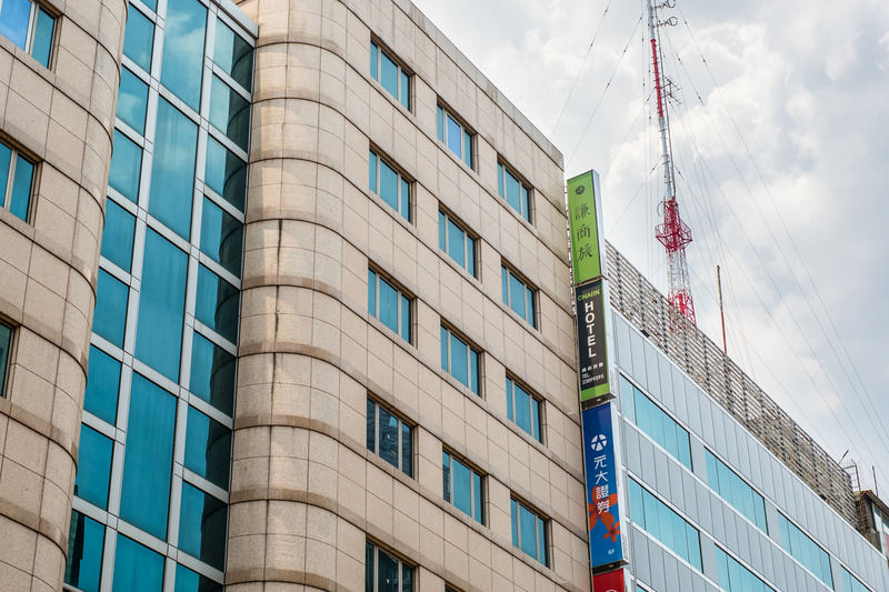 Finders Hotel-fu Qian