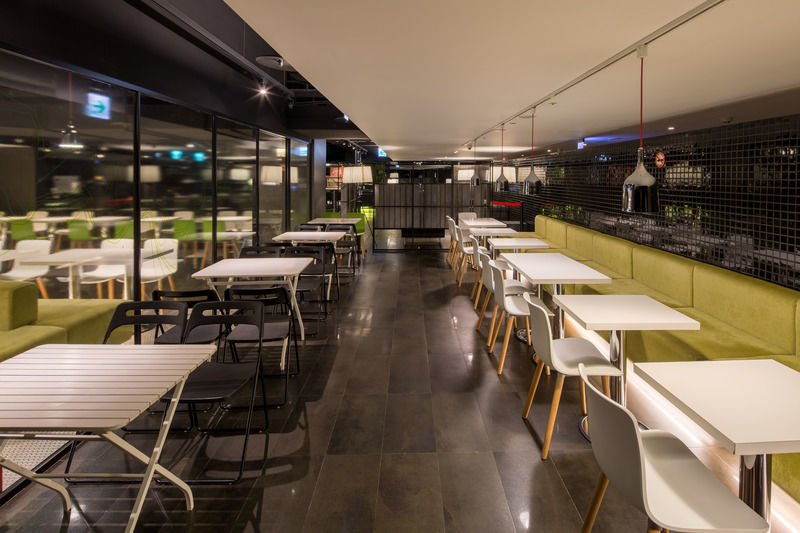 Finders Hotel-fu Qian Taipei