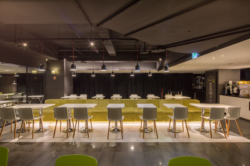 Finders Hotel-fu Qian