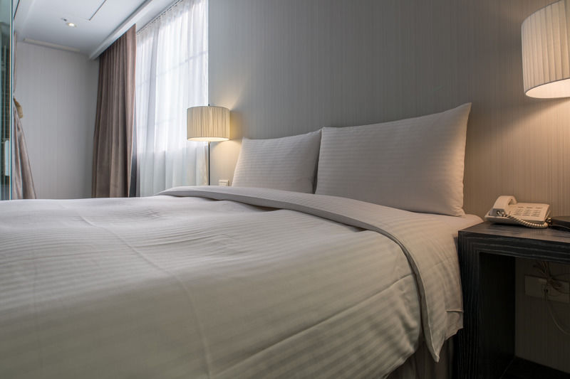 Finders Hotel-fu Qian Taipei