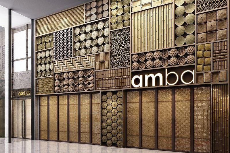 Hotel Amba Songshan 4*