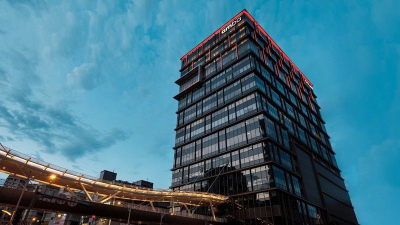 Hotel Amba Songshan