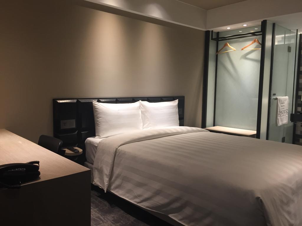 Midtown Richardson Hotel
