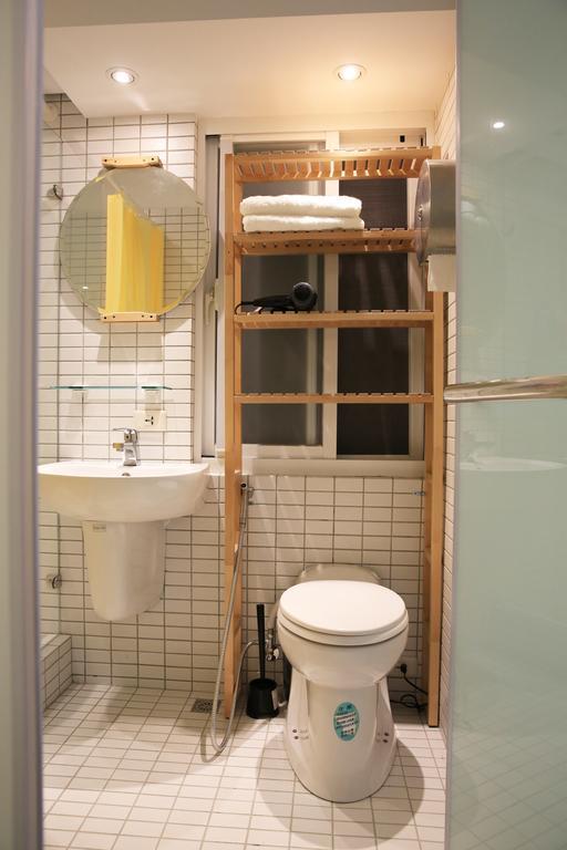 Taipeitaipei Hostel