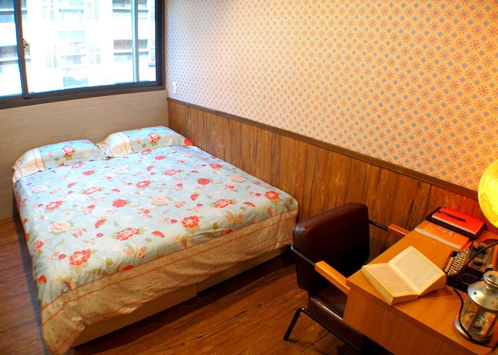 Hostel Formosa 101 Taipei