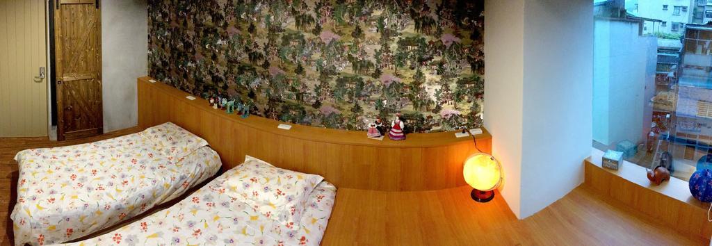 Formosa 101 Hostel *