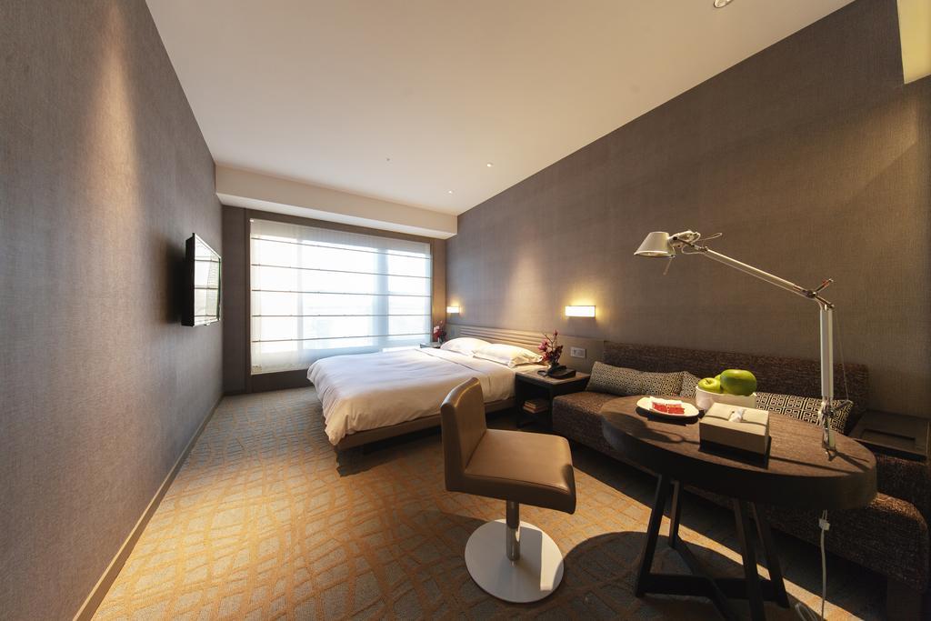 Hotel Midtown Richardson 4*