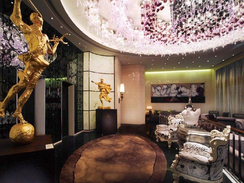 Hotel Eclat