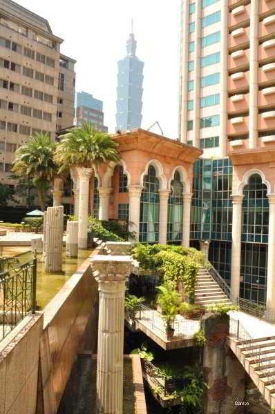 Agora Garden Hotel 5*