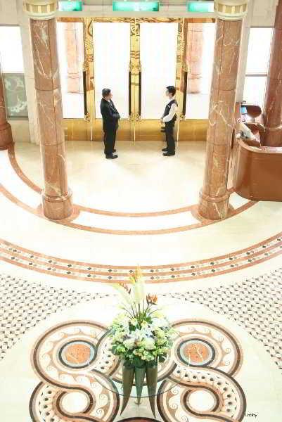 Hotel Agora Garden Taipei