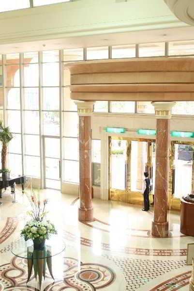 Hotel Agora Garden