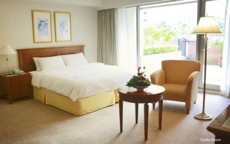 Agora Garden Hotel