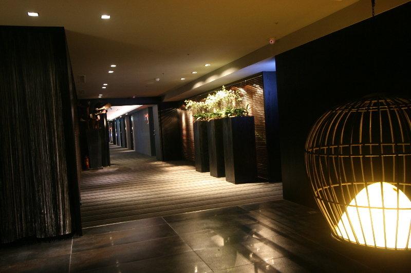 Hotel 安庭台北商旅 3*