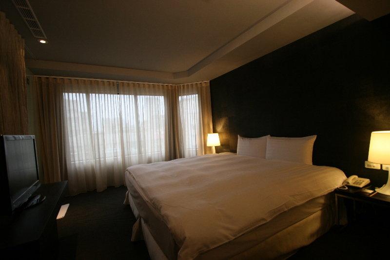安庭台北商旅 Hotel 3*
