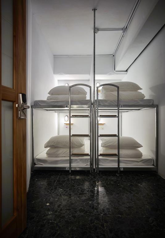 Taipeitaipei Hostel Taipei