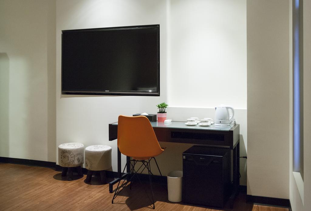 Apartment Cz 101-4 Taipei