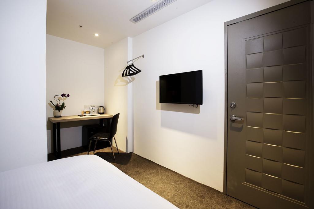 Inn Queens Ii Taipei