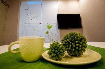6 - Zhonghua 3* Taipei