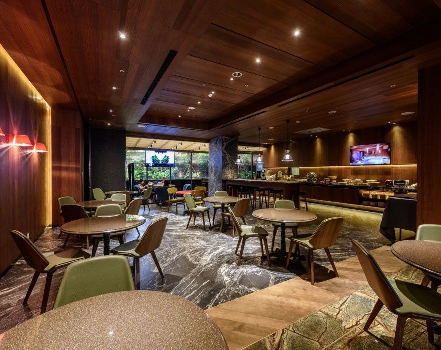 Inhouse Hotel Taipei