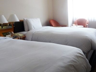 Sunroute Hotel