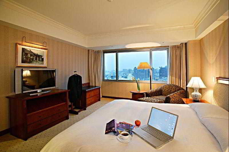 Evergreen Laurel 5* Taipei