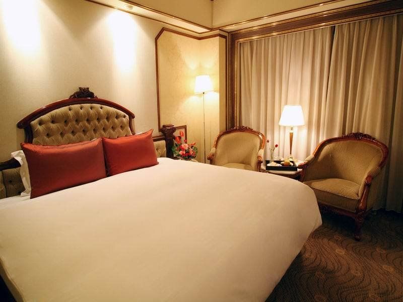 Charming Songshan Hotel Taipei