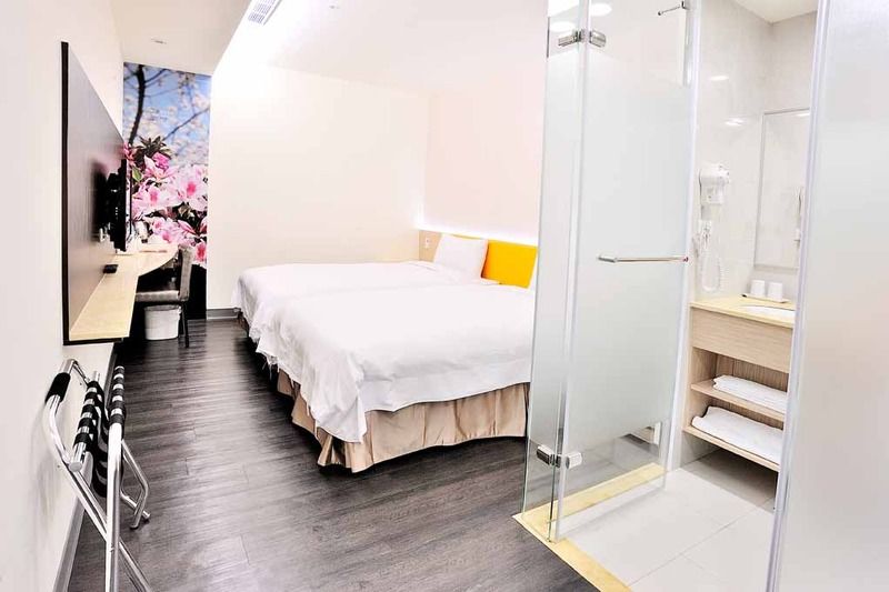 Hotel Cu 3*